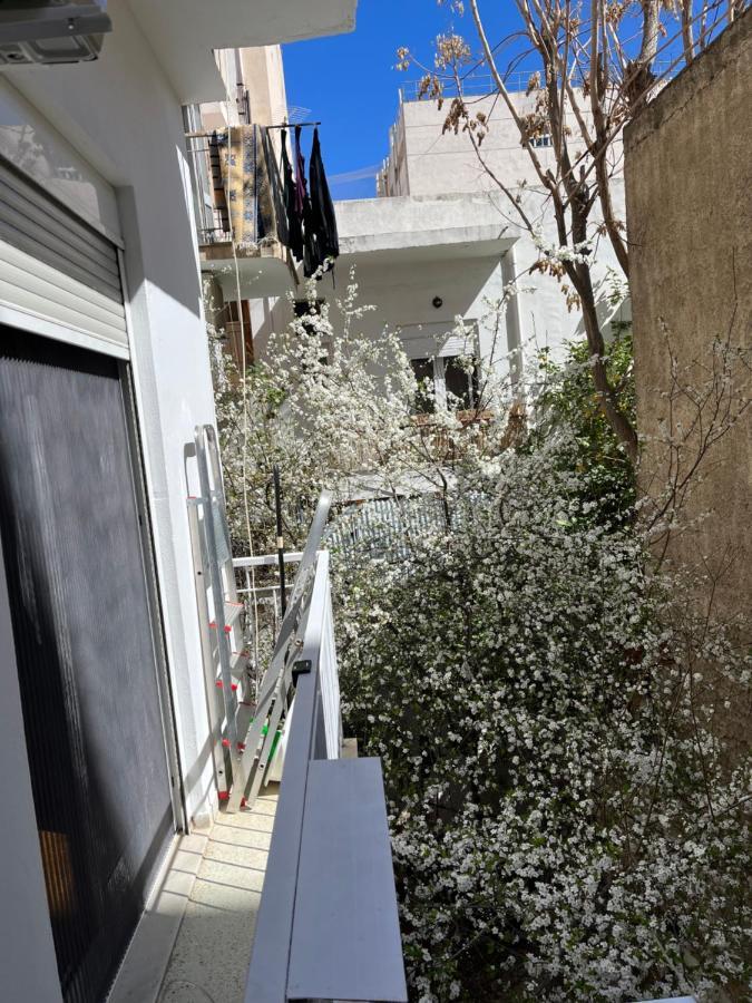 Alex's Next To Laiko Apartment *